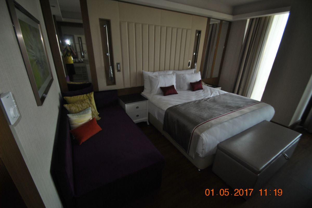 imagini hotel TRENDY LARA